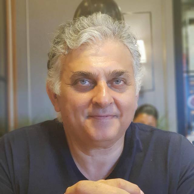 Av. Tarık Tonguç Özdemir